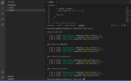 clean code in TypeScript