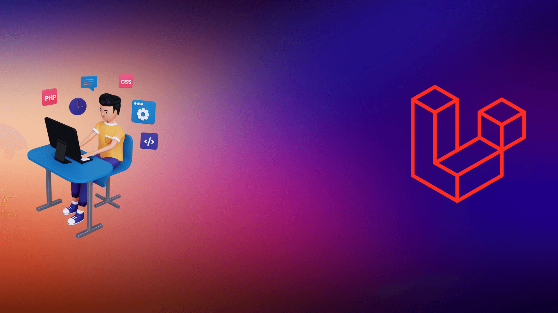 laravel